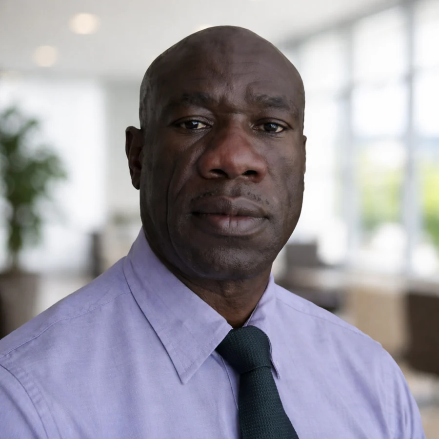Dr Shepard Malusi, Managing Director at Triple Power Engineering